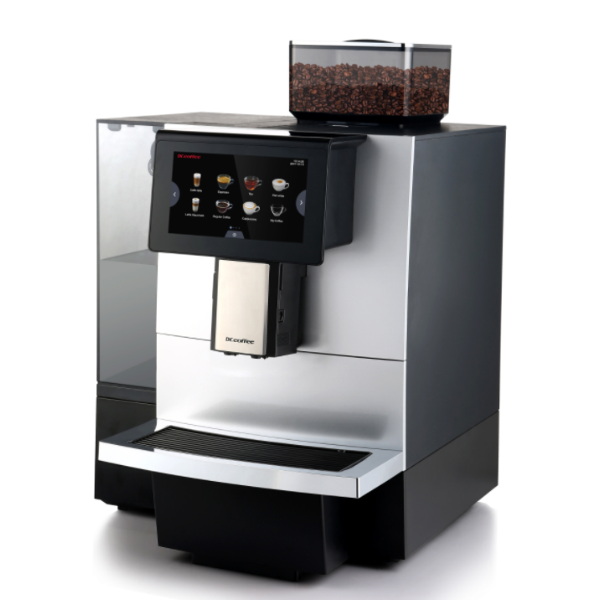 Посмотреть DR. COFFEE-F11 Big Plus 8L