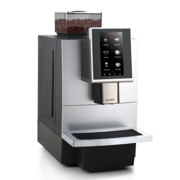 Посмотреть DR. COFFEE-F12 Plus 2L