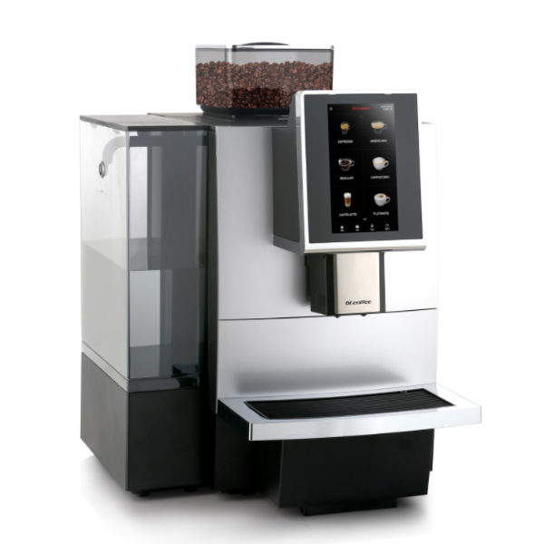 Посмотреть DR. COFFEE - F12 Big Plus 8L