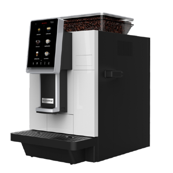 Посмотреть DR. COFFEE - MiniBar S