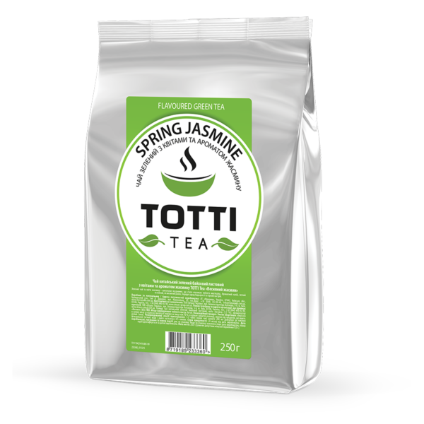 totti tea spring jasmine