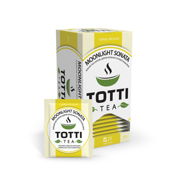 totti tea moonlight sonata
