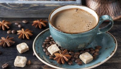 coffee