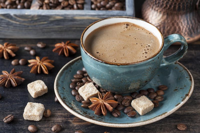 coffee