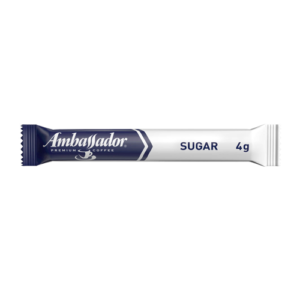 ambassador sugar